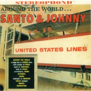 Santo & Johnny - Best Of-web